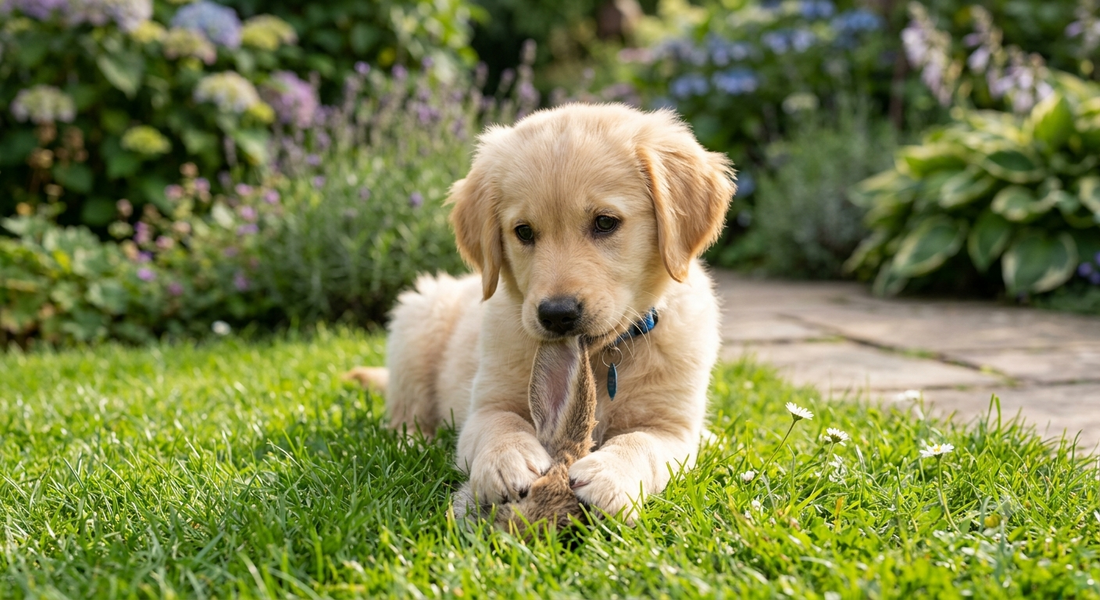 Quelle mastication pour mon chien ? Guide pratique selon son profil