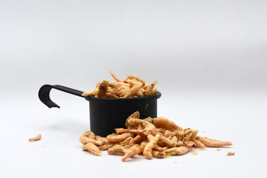 Crevettes