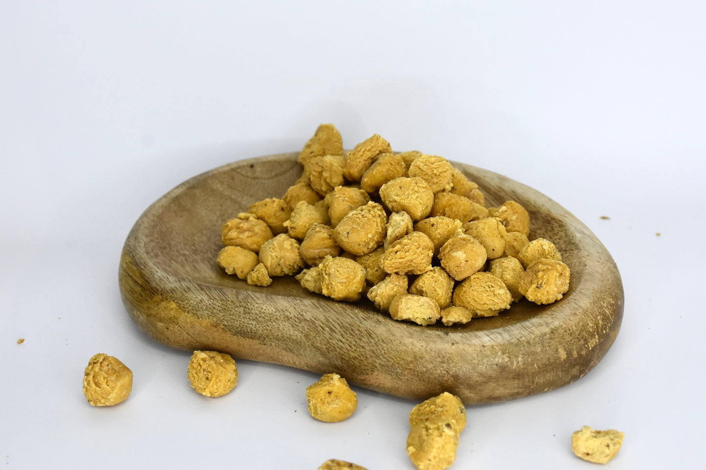 Friandises criquet & patate douce