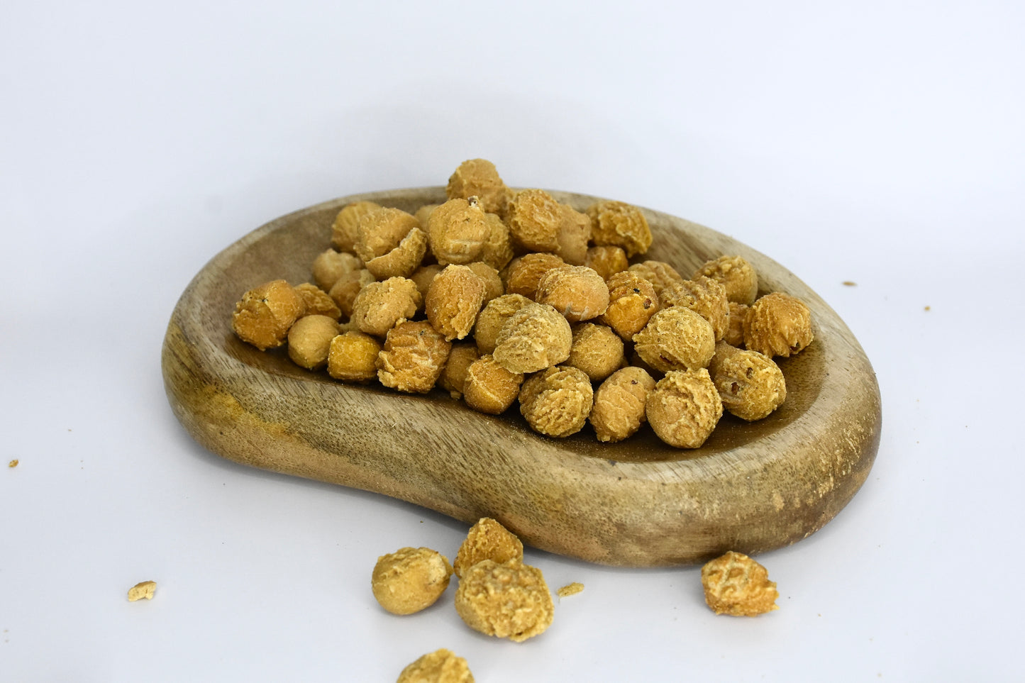 Friandises vers de farine & citrouille