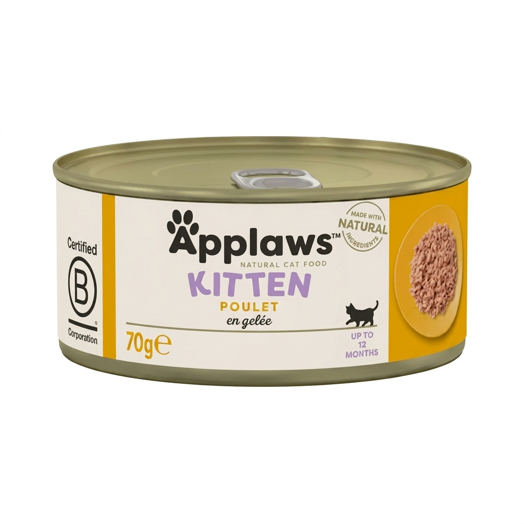 Filet de poulet CHATON APPLAWS