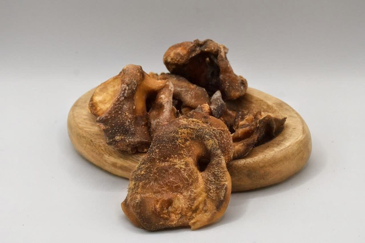 Groin de cochon