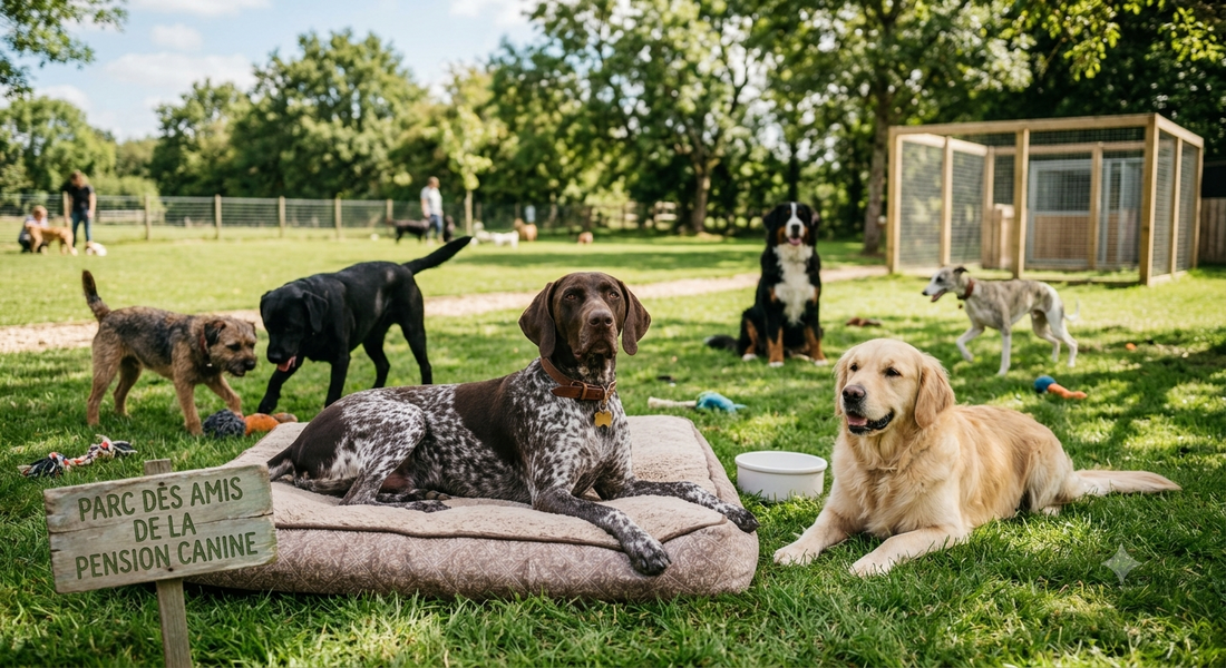 Faire garder son chien ou son chat : comment choisir la solution idéale ?