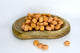 Friandises bombyx du mûrier & carotte