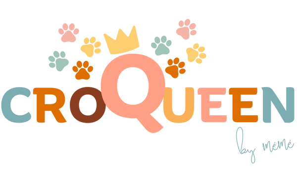 Croqueen By Mémé