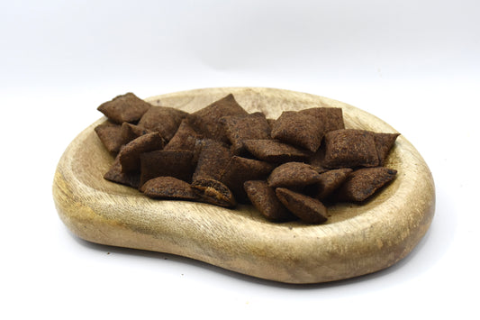 Friandises au CBD
