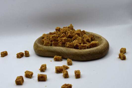 Friandises dinde