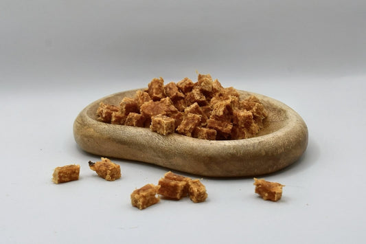 Friandises canard
