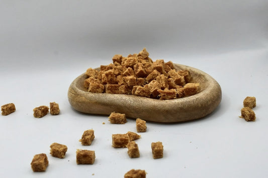Friandises dinde