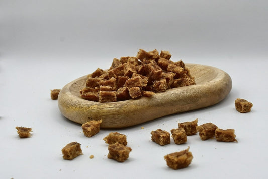 Friandises boeuf