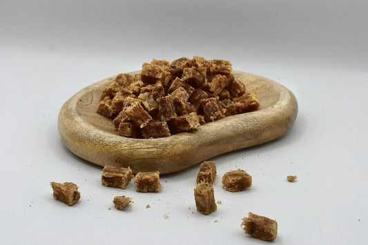 Friandises agneau