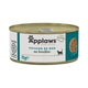 Filet de poissons au bouillon APPLAWS