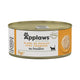Filet de poulet fromage au bouillon APPLAWS