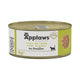Filet de thon aux algues au bouillon APPLAWS