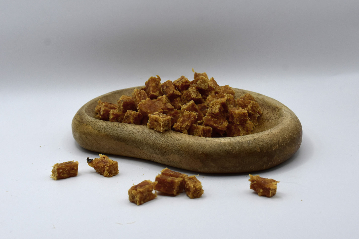 Friandises canard