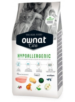 CARE HYPOALLERGENIC